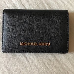 MICHAEL KORS - wallet